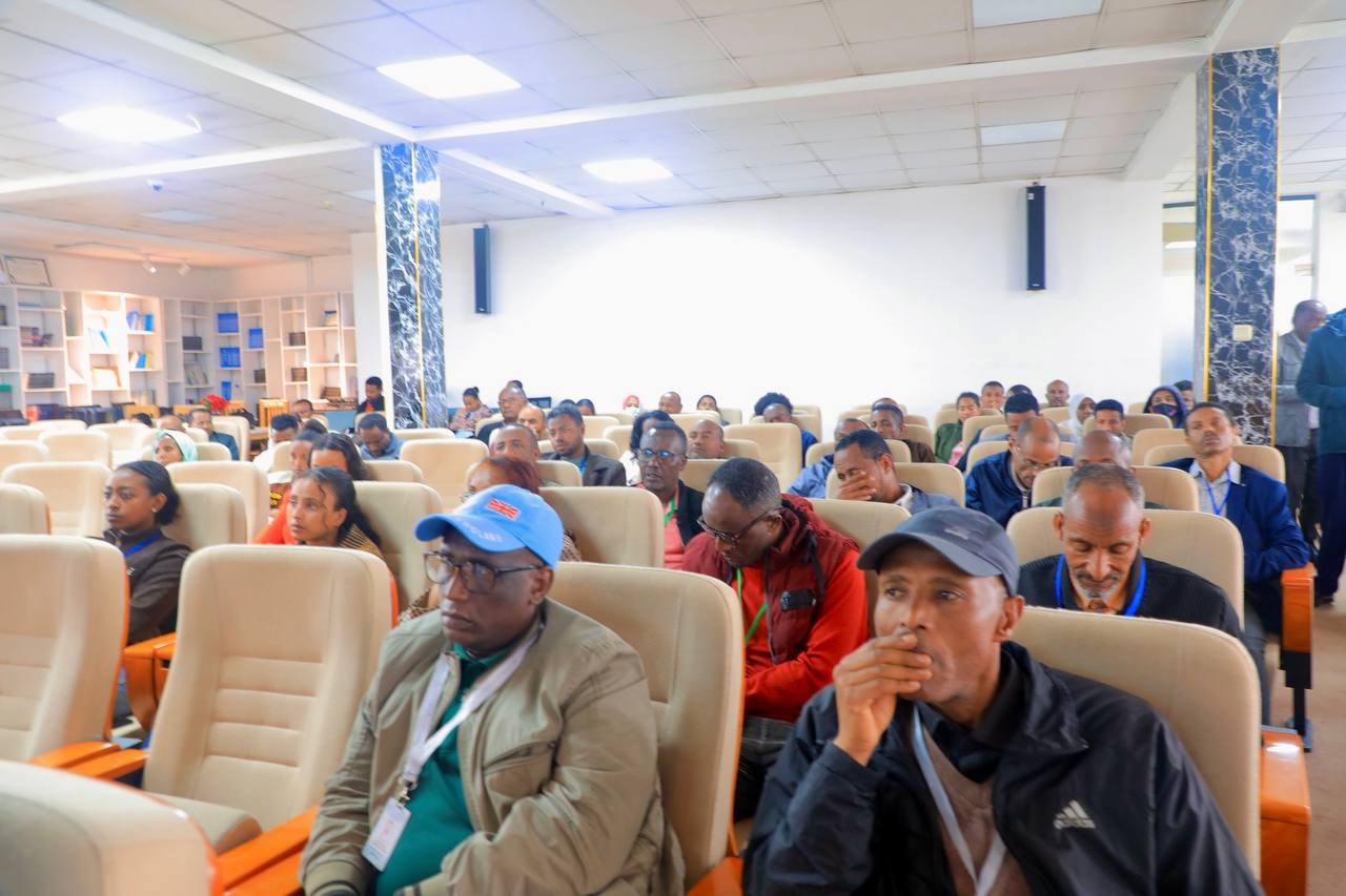 የወርቃማ ሰኞ ፕሮግራም