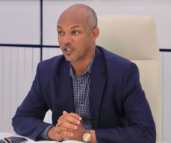 የስራ ዕድል ፈጠራ