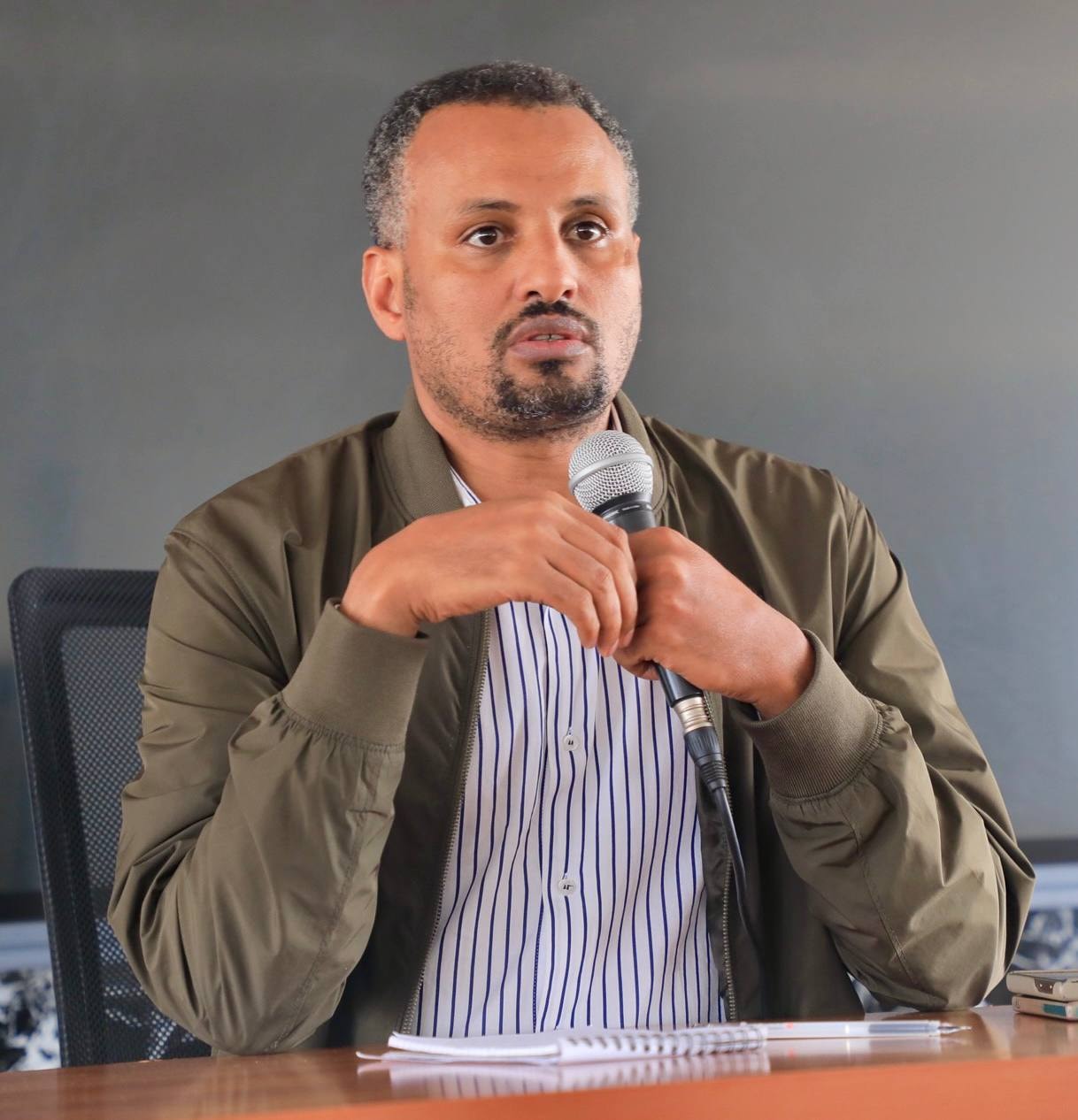 ለ67ሺ 856 ለሚሆኑ የከተማችን ስራ ፈላጊዎች ቋሚ የሥራ ዕድል ተፈጠረ